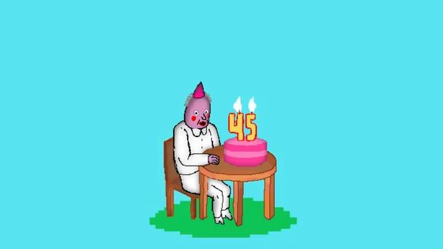 ШКЯ – день рождения смотреть онлайн