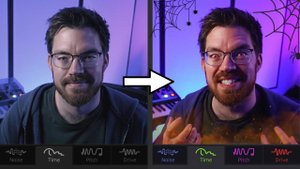 Cableguys ShaperBox: Turn Your Voice Into Monster | Horror Sound Design