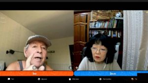 Владимир, бывший таганрожец, в США стоит в очереди за бесплатной едой.