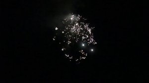 TKR819 Римская свеча