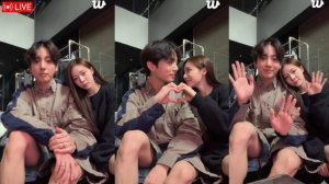 После нового эфира Чонгука снова всплыли слухи о его отношениях с Винтер из Аеспы!