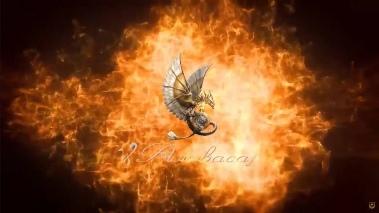 Джули По _ Кармическая родология