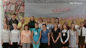 Немного воспоминаний