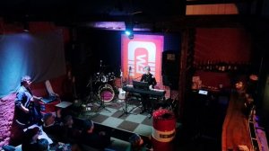 Юля Терехова - "Я проснулась"