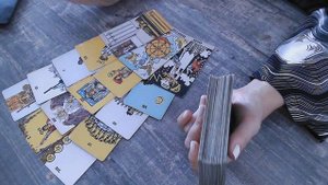 Думала, что так будет всегда?