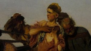 ВЫСТАВКА БУРЛАКИ ГУБЕРНАТОР