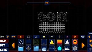 создаю ufo левл часть 2(новый левл)