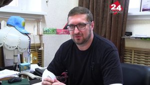 "Я его просто очень люблю"