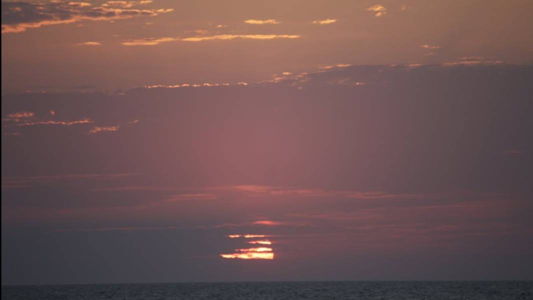 Супер место для отдыха в Крыму.