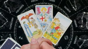 СКОРПИОНЫ. ПРОГНОЗ НА НОЯБРЬ