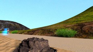 U9.5 The top of the hill Story SM2ed 1