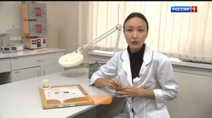 В Новосибирске рассказали о тонкостях определения качественного и безопасного зерна