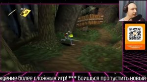 Классика-фигасика: MediEvil (PS1, 1998). Стрим №5 #oldktober