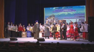 Двенадцатые Губинские чтения состоялись в Минеральных Водах