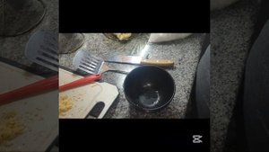 быстрый ужин