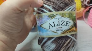 Вступление в СП «Вязаные уютные мелочи»