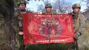 СВО Освобождение (Осень 2025) Звук сделан на поломавшемся ПК без контроля