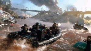 Battlefield 6 "Королевская битва". Трейлер (ENG)