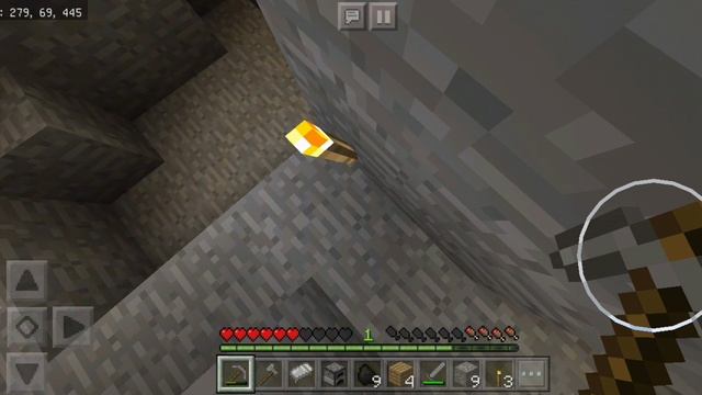 2 ДНЯ ВЫЖИВАНИЯ В МИСТИЧЕСКОМ СИДЕ 12345  Cheese  Minecraft Creepy pasta