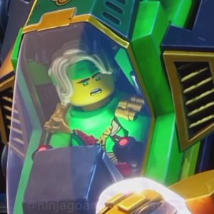 Cool ninja #ninjago #ниндзяго #лего #эдит