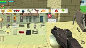 Строю дачу в чикенгане