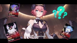 Etheria Restart ⬥ Оболочка для Лучезарии ⬥ Сравнение