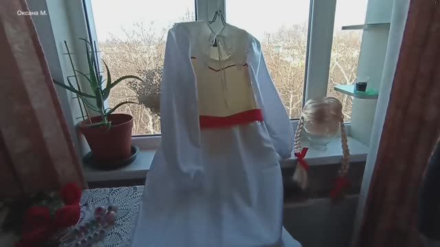 Шью платье Адель на костюмированную вечеринку.mp4