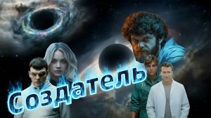 Апокалипсис: 18. Создатель.