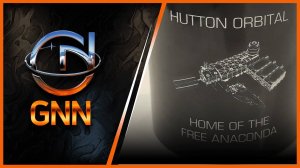 Новости от GNNews Elite Dangerous | Hutton orbital - Free Anaconda