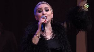 Этэри / грузинская народная песня