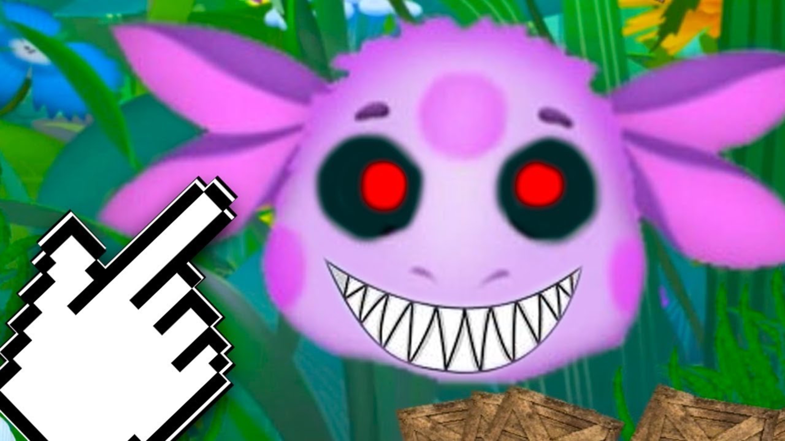 КЛИКАЙ НА ЛУНТИК X ! смотреть онлайн