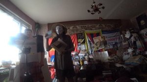 ПРЕКРАСНАЯ ЭПОХА. БЕССМЕРТИЕ. РУССКИЙ ФАУСТ. КОД КАРПАТИ. БЕРЛИН 2040. МОСКВА 2042