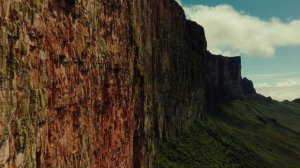 VENEZUELA ES _ Cinematic Travel Film _ Sony ZVE1, A7SIII