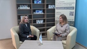 Диалог с экспертом: «Имидж как стратегический инструмент личной эффективности»