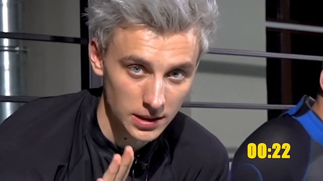 Кто Дольше Продержится ПОД ВОДОЙ, Получит 1000$ смотреть онлайн