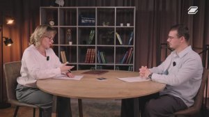 Татьяна Першина. Финансовая подушка безопасности | ГУУ