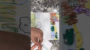 Распаковка коллекции « Животные»