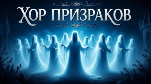 Tanoxis - "Хор призраков" (Песня на Хэллоуин)
