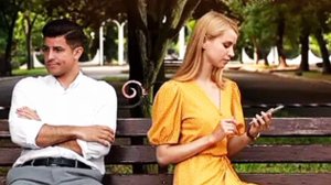 Ты холодна со мной