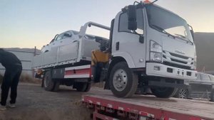 2 ИСУЗУ на пути в Москву 30.10.2025 WhatsApp Video 2025-10-30 at 16.19.20