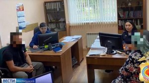 Проведен 2-й этап комплексной оперативно-профилактической операции «Нелегал-2025»