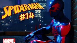 Marvel's Spider-Man - Второй раунд против Шестерки #14