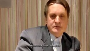 Кто стирает историю человечества. Сергей Сааль.