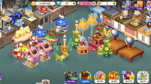 Solitaire Legend Game - Алые паруса титры 2007