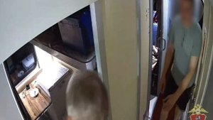В Тверской области полиция сняла с поезда дебошира из Коми за хулиганские выходки в пути следования