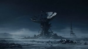 Fallout ｜｜ Mysterious Post Apocalyptic Ambient Music - Dystopian Dark Ambient