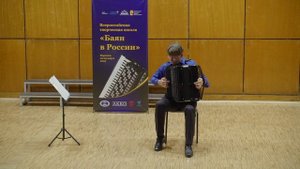 Чайковский Танец скоморохов и шутов | Семён Шмельков