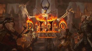 Diablo II: Resurrected
