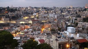 Иордания вводит безвизовый режим для россиян