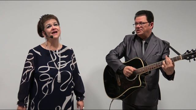 11 Давай ни когда не ссорится - дуэт "Аллегория"